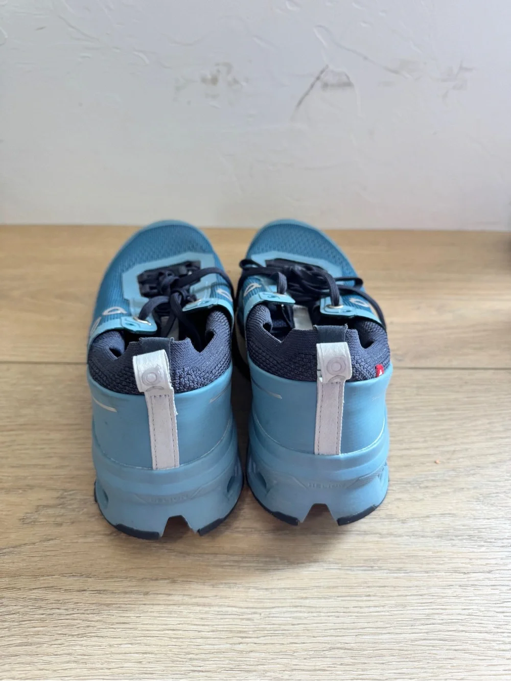 Men's On Cloudultra 2 in Blue size 9 - Picture 5 of 7